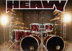 XLN Audio Addictive Drums  2  |  Modern Heavy (AD2+AdPak)
